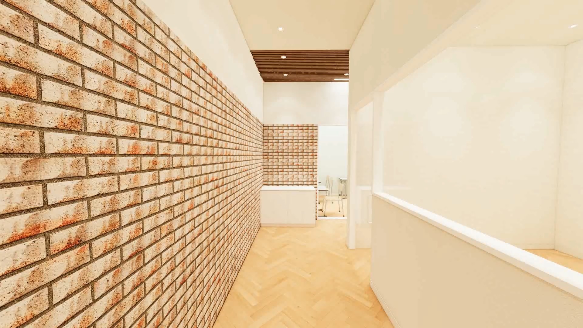 CAD 프로그램 곡면 벽 구현하기 Segment + Arc를 Edge로 가지는 Polygon 활용법